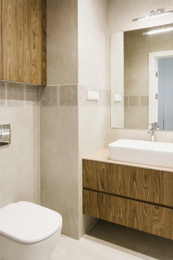 Luxlux Apartments Coconut Warsaw Exterior photo